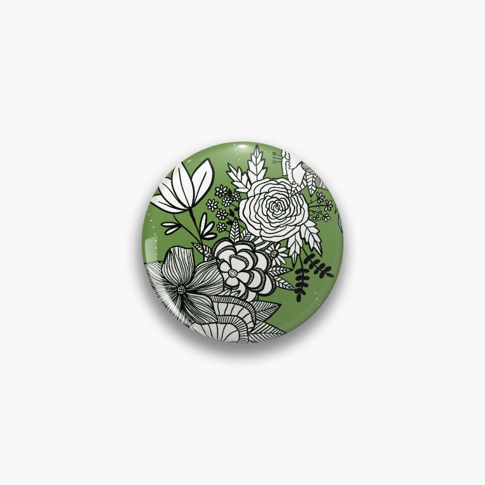Item preview, Pin designed and sold by Patternifly.