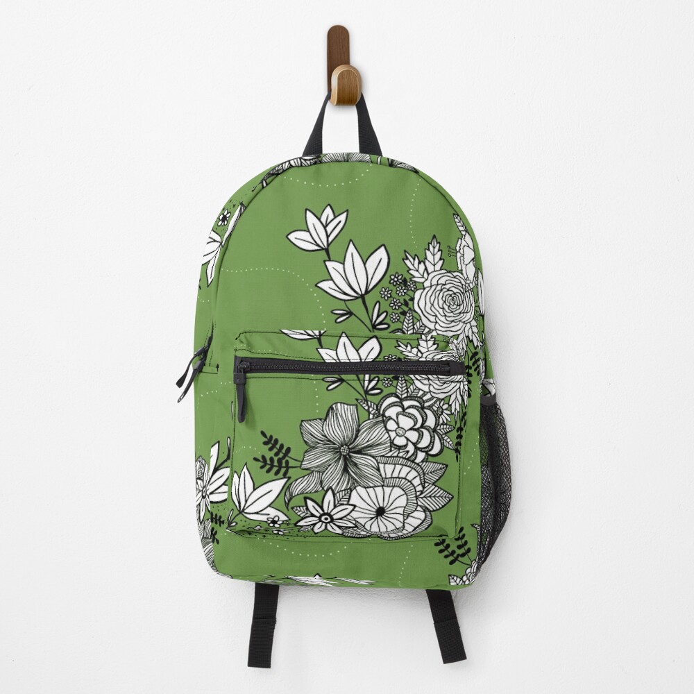 Item preview, Backpack designed and sold by Patternifly.