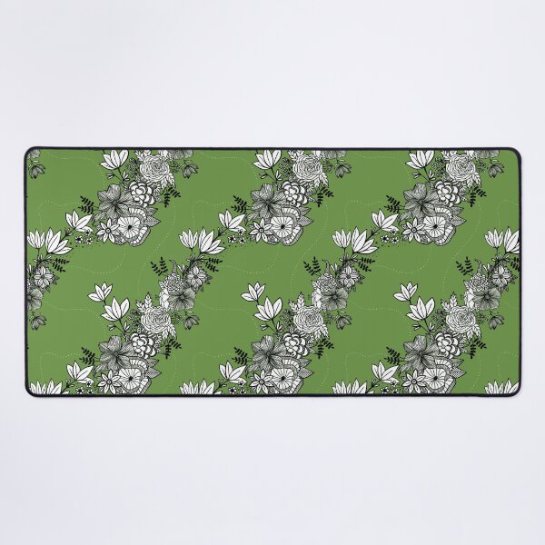 Item preview, Flower pattern #23 designed and sold by Patternifly.