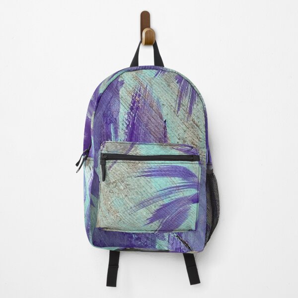 Item preview, Purple palm tree designed and sold by MatrixTattoo.