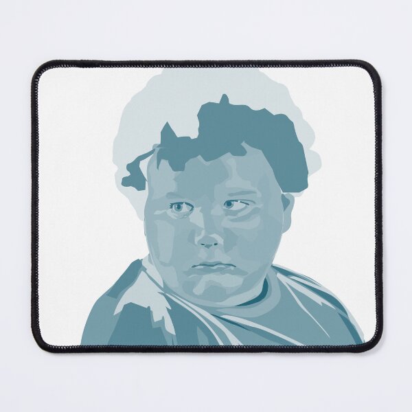Item preview, thurman merman (bad santa) designed and sold by mayerarts.