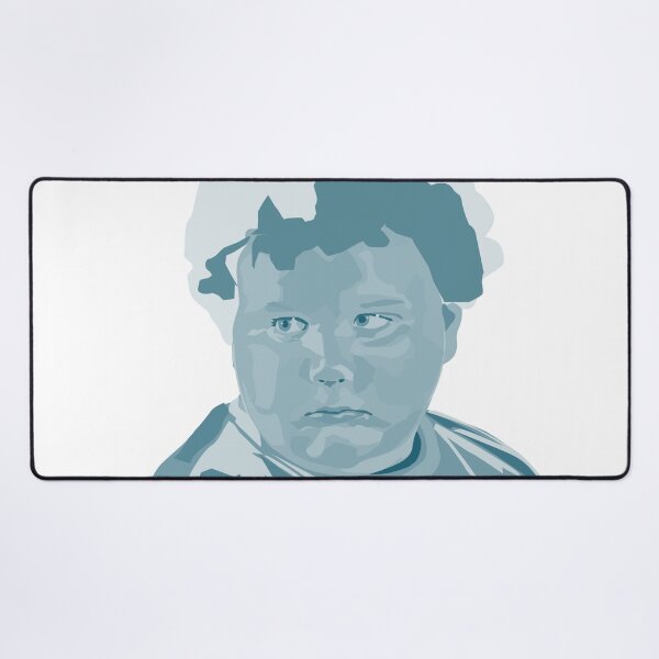 Item preview, thurman merman (bad santa) designed and sold by mayerarts.
