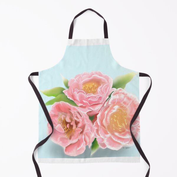 Item preview, Peonies  designed and sold by Bellou28.