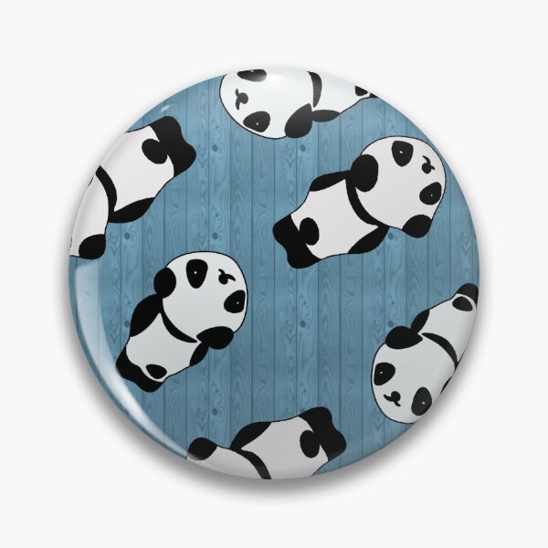 Item preview, Pandamonium  designed and sold by joshferatu.