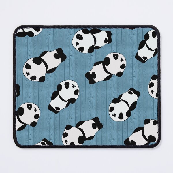 Item preview, Pandamonium  designed and sold by joshferatu.