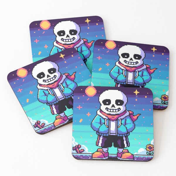 Item preview, Sans designed and sold by Univox.