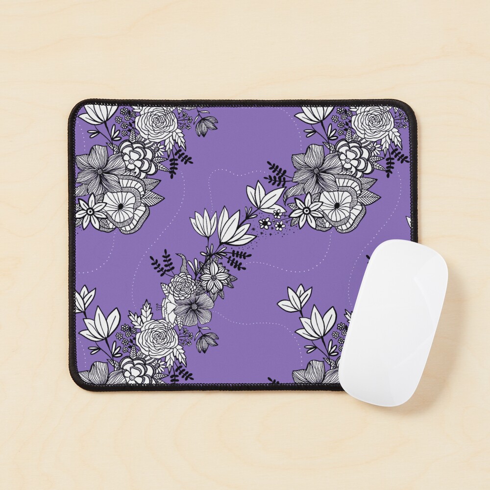 Item preview, Mouse Pad designed and sold by Patternifly.