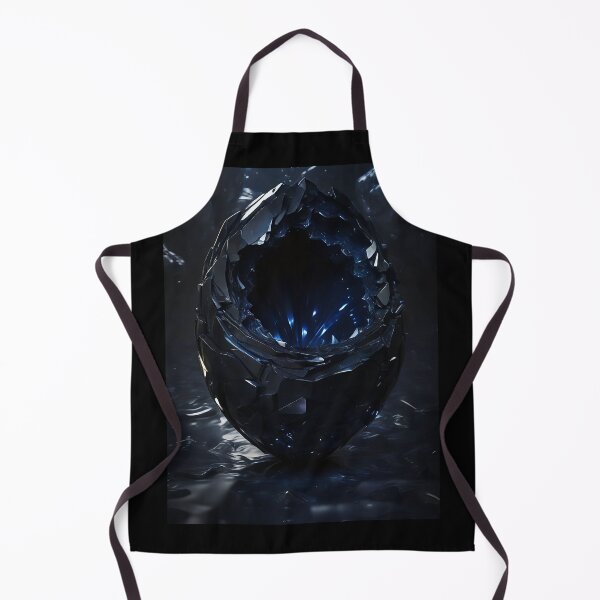 Item preview, AI Generated Obsidian Rock designed and sold by My Artprintz.