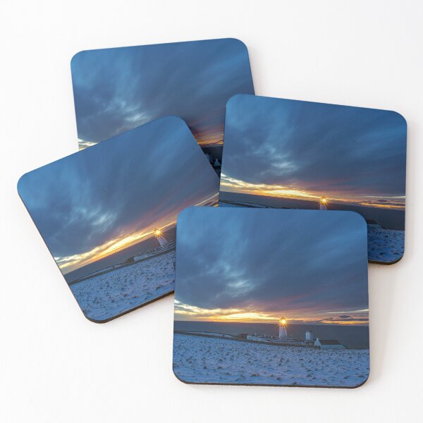 Item preview, Dunnet Head Lighthouse designed and sold by ScotLandscapes.