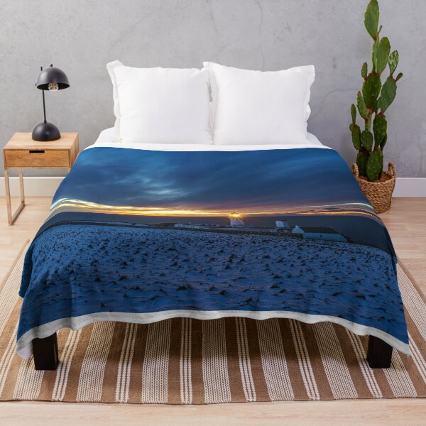 Item preview, Dunnet Head Lighthouse designed and sold by ScotLandscapes.