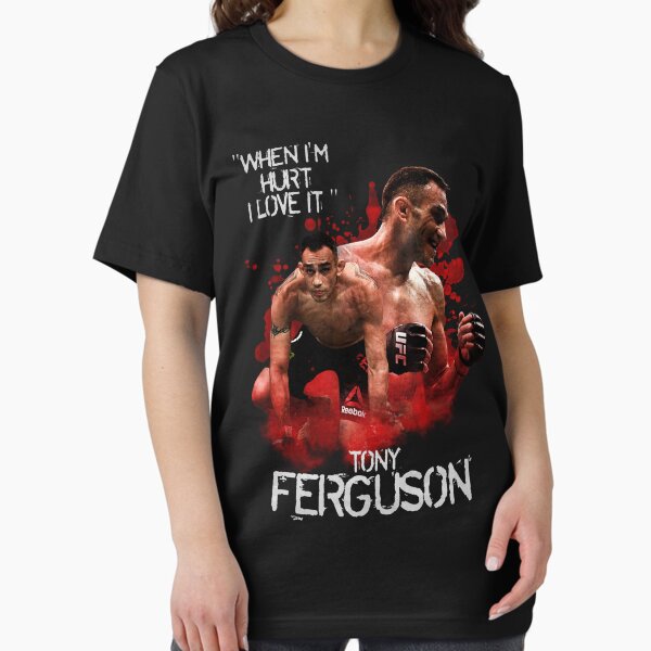 Item preview, Tony Ferguson designed and sold by FalconMMA.