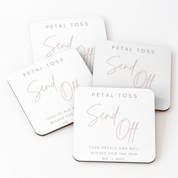 Item preview, Send Off designed and sold by Wesley-Joy.