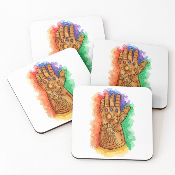 Item preview, Magic Villian Gauntlet  designed and sold by Gwenpai_Art.