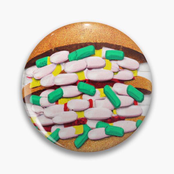 Item preview, Sandwichy4 designed and sold by Farbitroid.