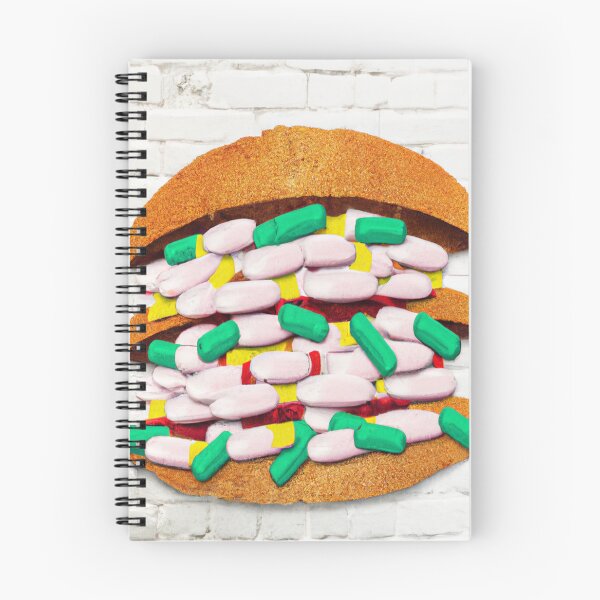 Item preview, Sandwichy4 designed and sold by Farbitroid.