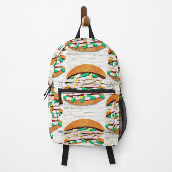 Item preview, Sandwichy4 designed and sold by Farbitroid.