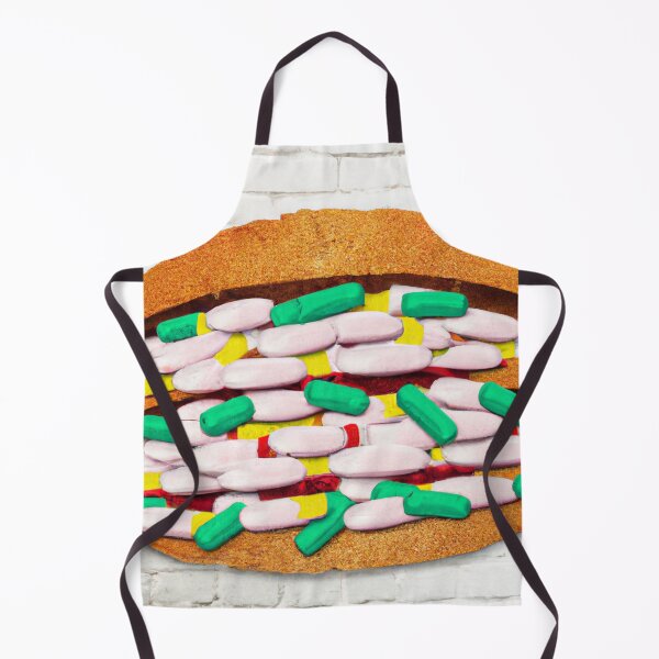 Item preview, Sandwichy4 designed and sold by Farbitroid.