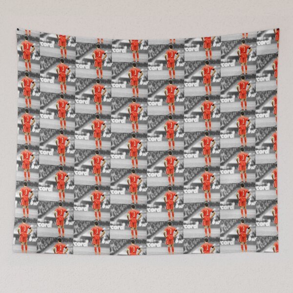 Item preview, Gianluigi Buffon 1 designed and sold by Webbed Toe Design's.