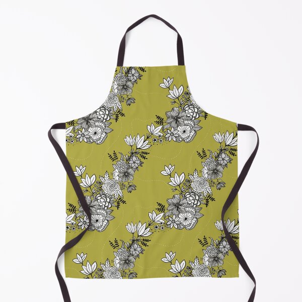 Item preview, Flower pattern #26 designed and sold by Patternifly.