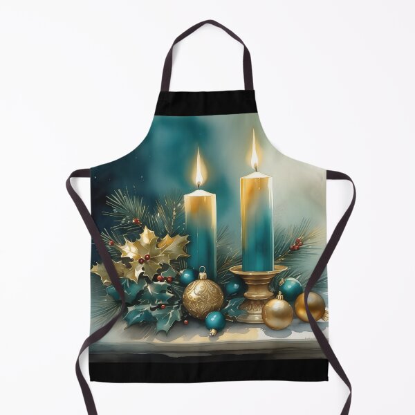 Item preview, Christmas Decoration AI Generated Art designed and sold by My Artprintz.