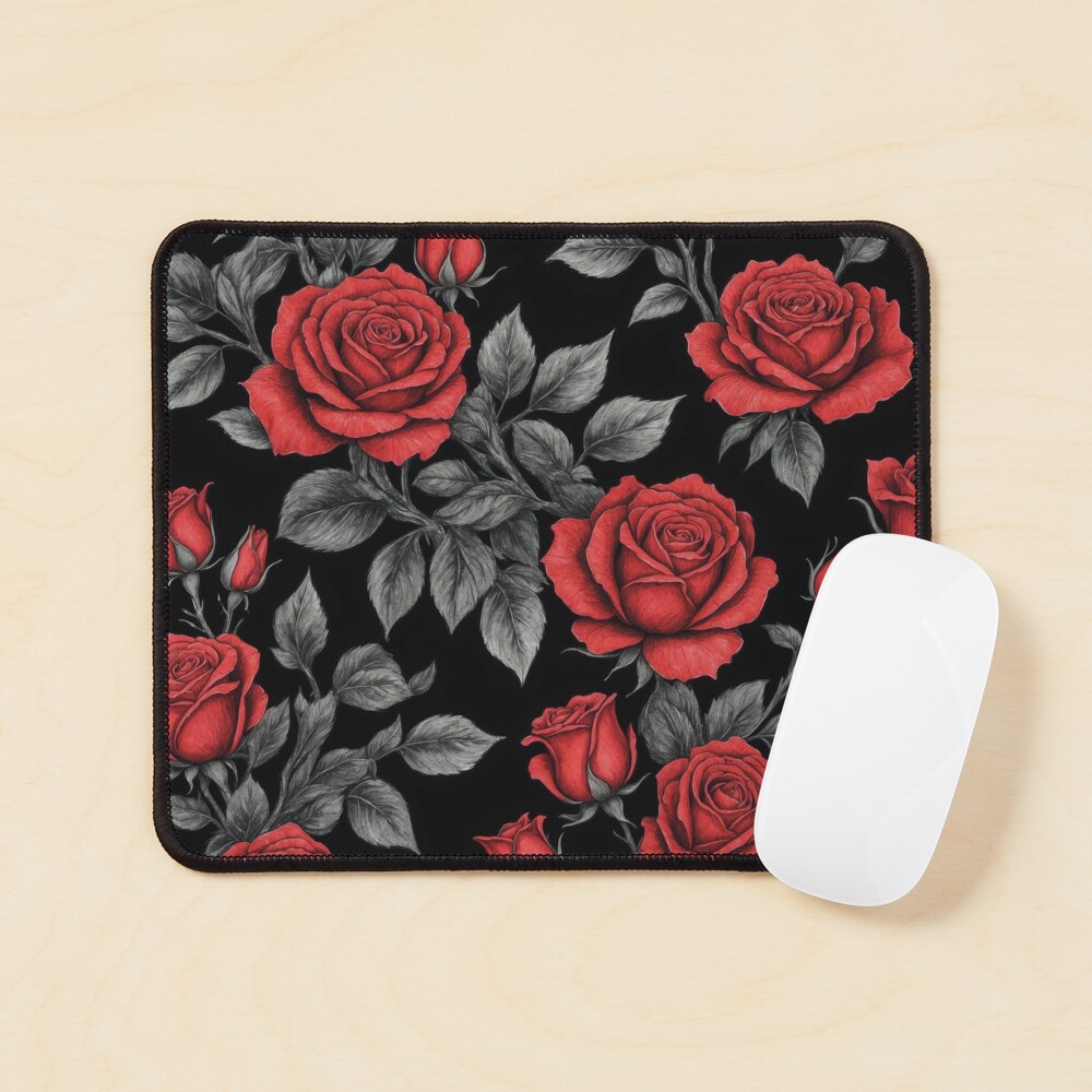 Item preview, Mouse Pad designed and sold by Style-Pro.