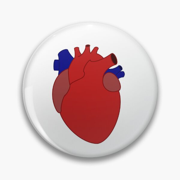 Item preview, Heart  designed and sold by xxluvcarole.