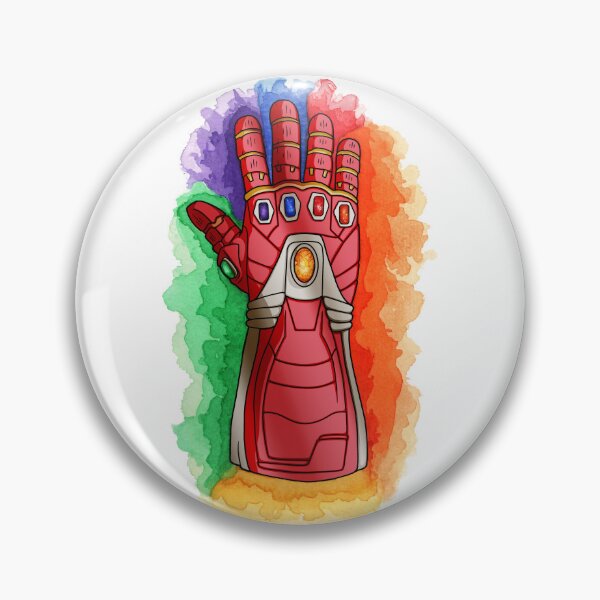 Item preview, Magic Hero Gauntlet  designed and sold by Gwenpai_Art.