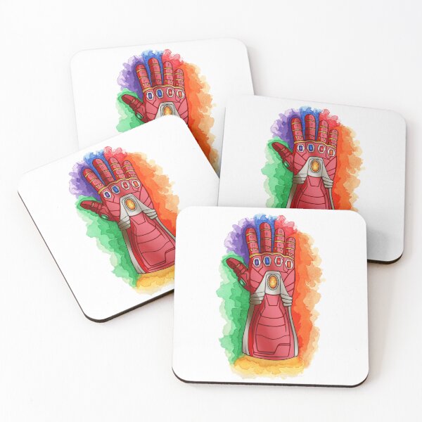 Item preview, Magic Hero Gauntlet  designed and sold by Gwenpai_Art.