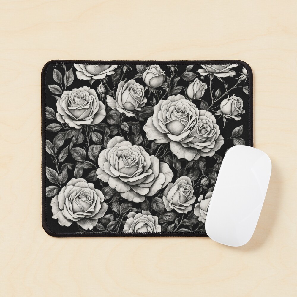 Item preview, Mouse Pad designed and sold by Style-Pro.