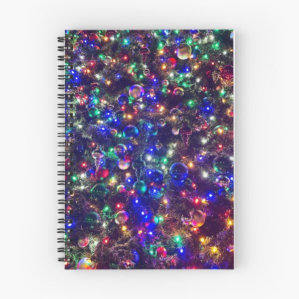 Item preview, Christmas Tree Scene designed and sold by Easley-Does-It.