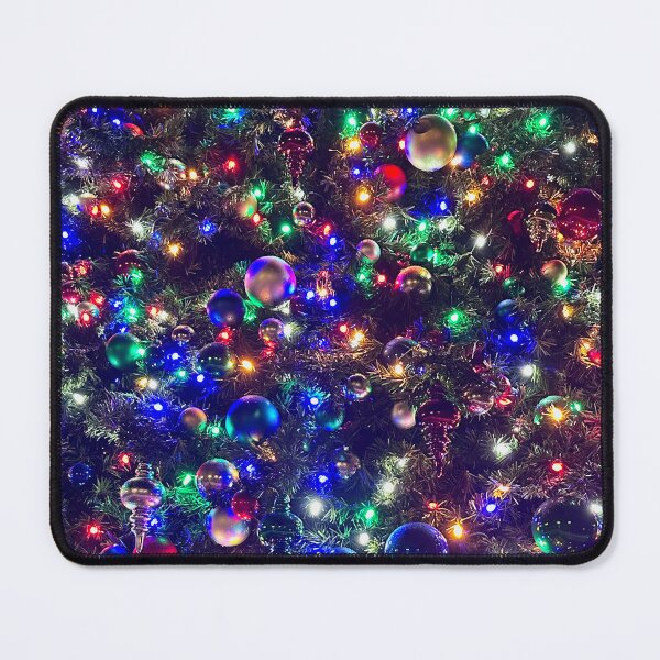 Item preview, Christmas Tree Scene designed and sold by Easley-Does-It.