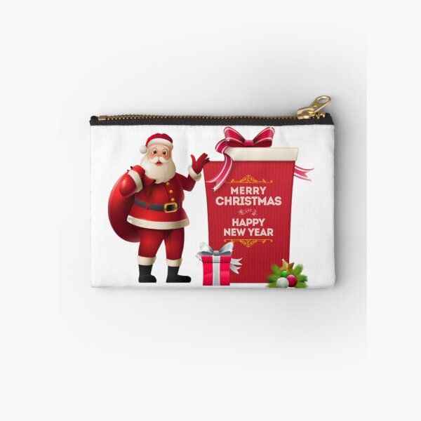 Item preview, Merry Christmas - Happy New Year designed and sold by MixsyM.