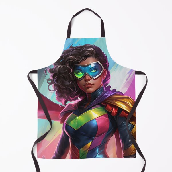 Item preview, Melanin Marvel #61 designed and sold by jwalk.