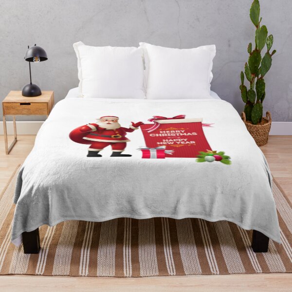 Item preview, Merry Christmas - Happy New Year designed and sold by MixsyM.