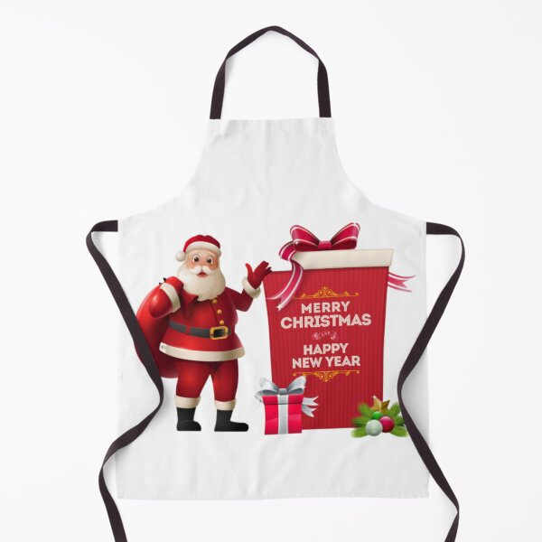 Item preview, Merry Christmas - Happy New Year designed and sold by MixsyM.