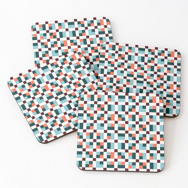 Item preview, Designing Checkered Patterns: Making Fashion designed and sold by Blink Art Studio.