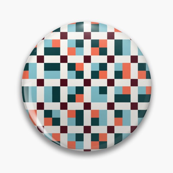 Item preview, Designing Checkered Patterns: Making Fashion designed and sold by Blink Art Studio.