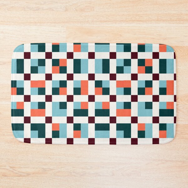 Item preview, Designing Checkered Patterns: Making Fashion designed and sold by Blink Art Studio.