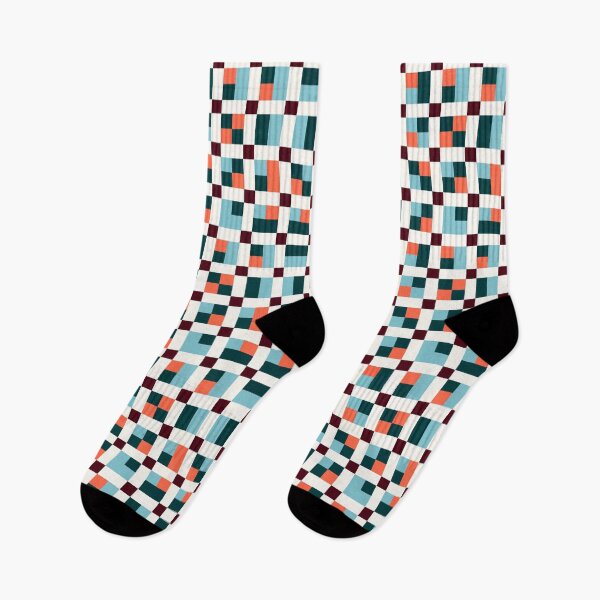 Item preview, Designing Checkered Patterns: Making Fashion designed and sold by Blink Art Studio.