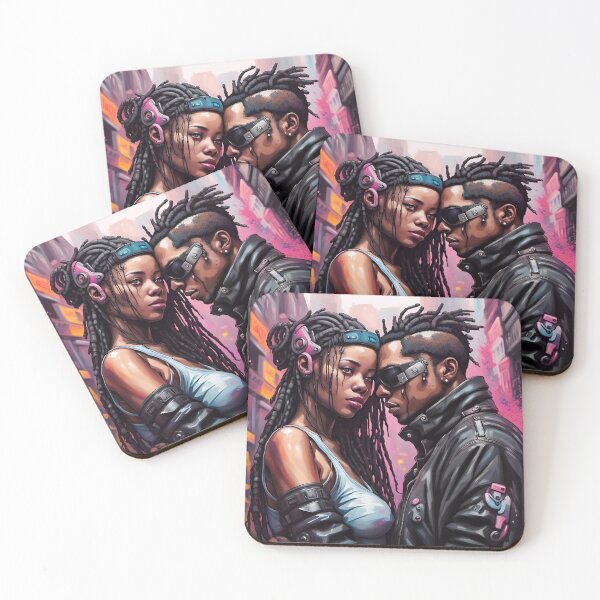 Item preview, We go down together III designed and sold by lorealie.