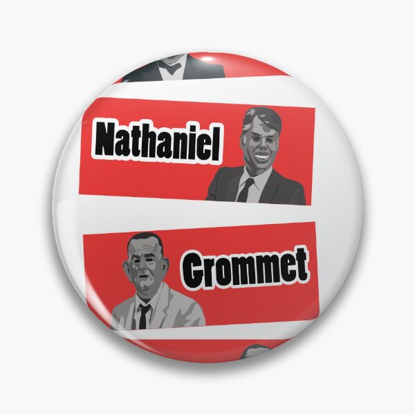 Item preview, ex presidents (Rock'n'Roll - Point Break) designed and sold by mayerarts.