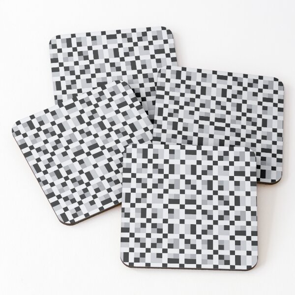 Item preview, Designing Checkered Patterns: Making Fashion designed and sold by Blink Art Studio.