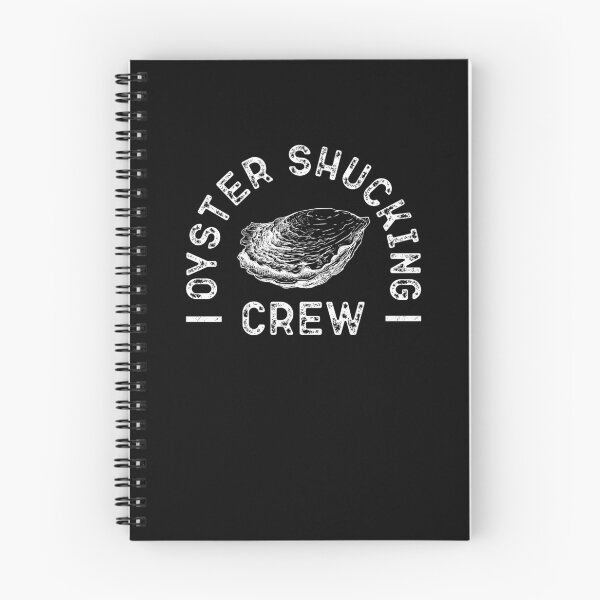 Item preview, Oyster Shucking Crew-oyster Gifts designed and sold by belladesign7.