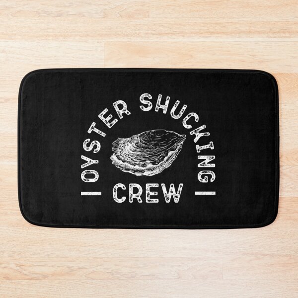 Item preview, Oyster Shucking Crew-oyster Gifts designed and sold by belladesign7.
