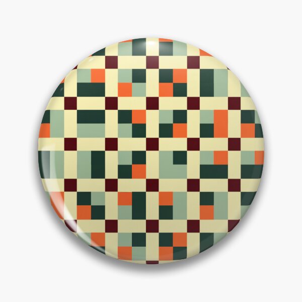 Item preview, Designing Checkered Patterns: Making Fashion designed and sold by Blink Art Studio.