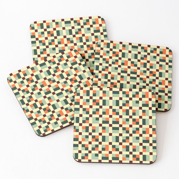 Item preview, Designing Checkered Patterns: Making Fashion designed and sold by Blink Art Studio.