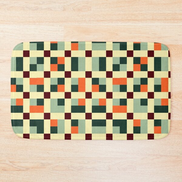 Item preview, Designing Checkered Patterns: Making Fashion designed and sold by Blink Art Studio.