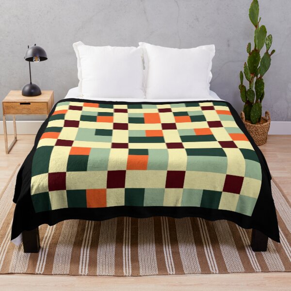 Item preview, Designing Checkered Patterns: Making Fashion designed and sold by Blink Art Studio.