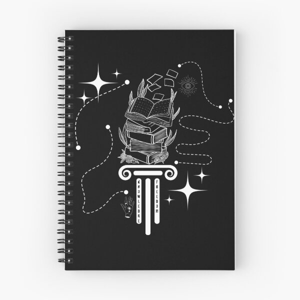 Item preview, CONOCIMIENTO designed and sold by Atrahassis.