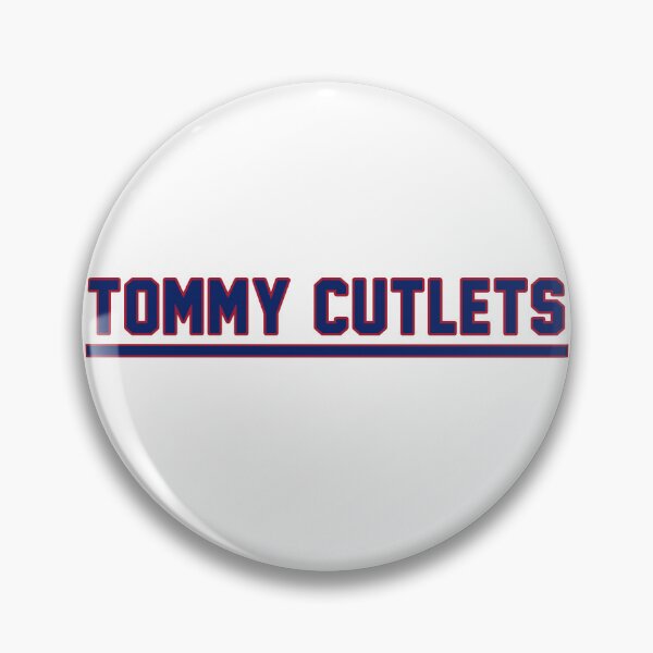 Item preview, TOMMY CUTLETS designed and sold by sarascoprox.